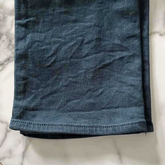 Warp + Weft Amsterdam Slim 5 Pocket Jeans Sz. 34/33 - Picture 6 of 7